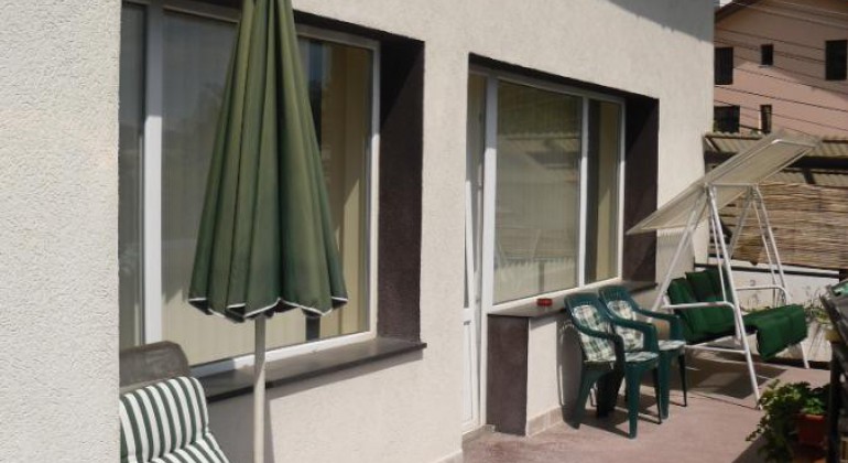 Vila Rosetti Cluj-Napoca