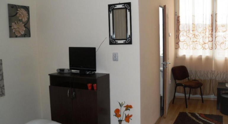 Vila Rosetti Cluj-Napoca