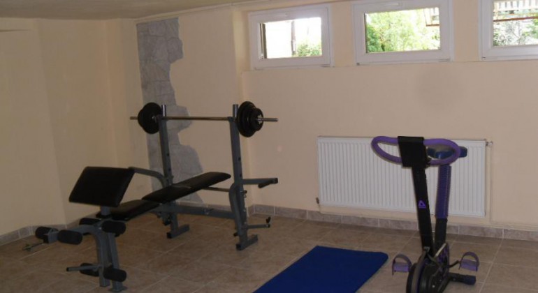 Vila Rosetti Cluj-Napoca