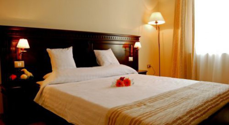 Hotel Royal Classic Cluj-Napoca