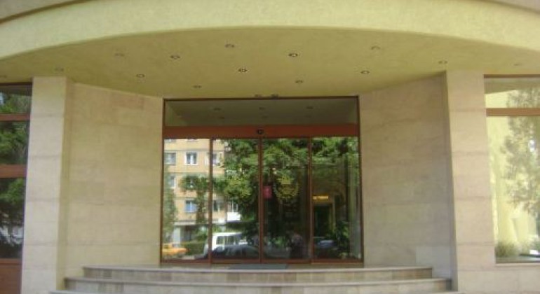 Hotel Royal Classic Cluj-Napoca