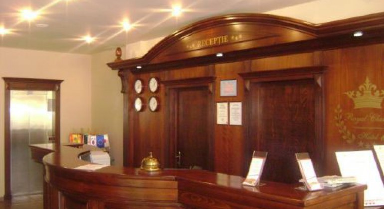 Hotel Royal Classic Cluj-Napoca