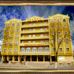 Hotel Royal Classic Cluj-Napoca