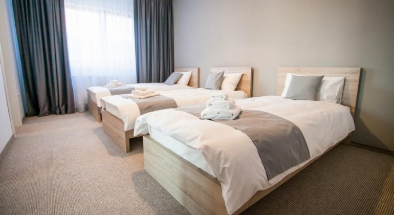 Pension Sada Cluj-Napoca