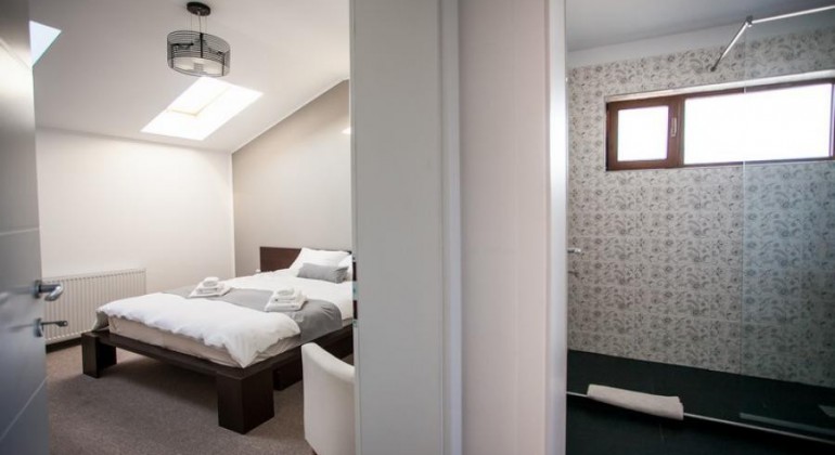 Pension Sada Cluj-Napoca