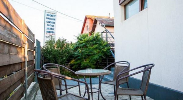Pension Sada Cluj-Napoca