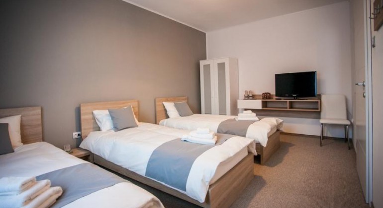 Pension Sada Cluj-Napoca