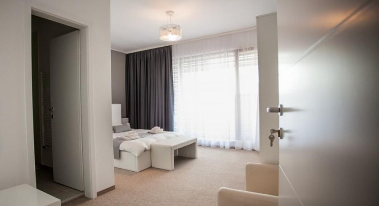 Pension Sada Cluj-Napoca