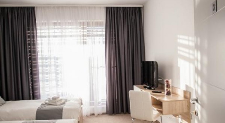 Pension Sada Cluj-Napoca