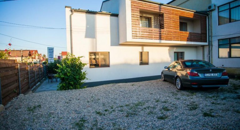 Pension Sada Cluj-Napoca