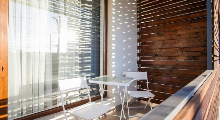 Pension Sada Cluj-Napoca