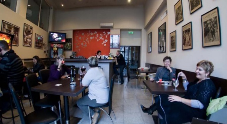 Hotels Seven Cluj-Napoca