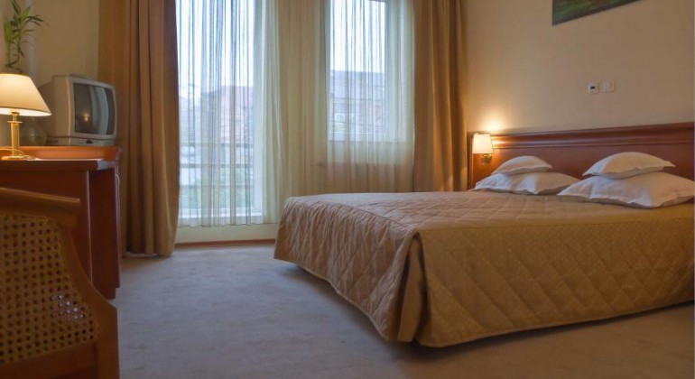 Hotels Seven Cluj-Napoca