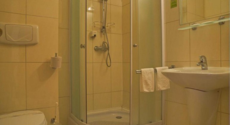 Hotels Seven Cluj-Napoca