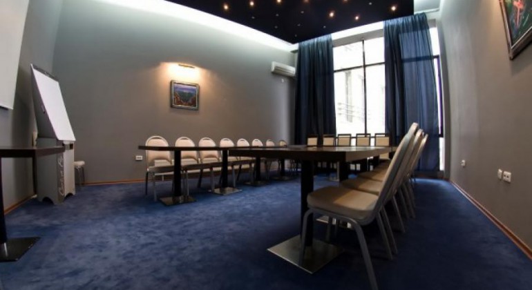 Hotels Seven Cluj-Napoca