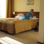 Hotels Seven Cluj-Napoca