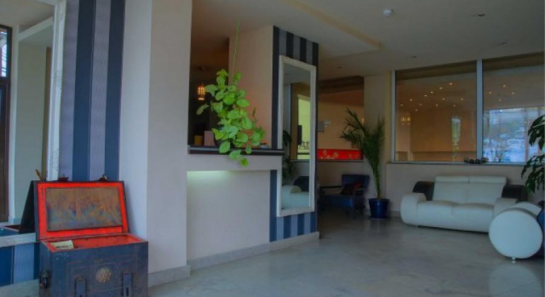 Hotels Seven Cluj-Napoca