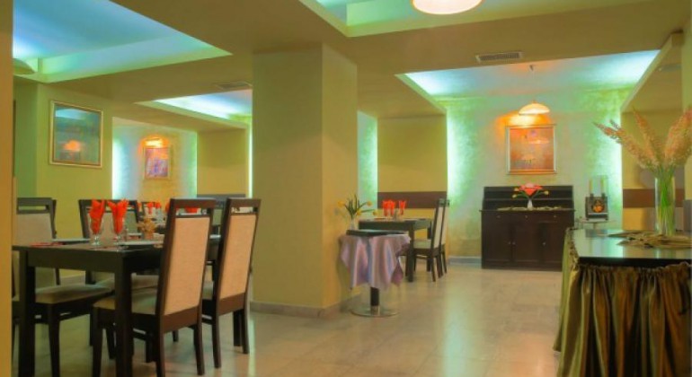 Hotels Seven Cluj-Napoca