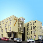 Hotels Seven Cluj-Napoca