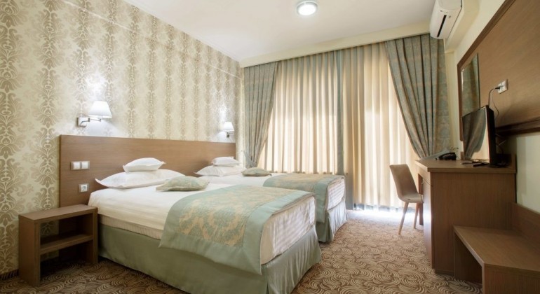 Hotels Stil Cluj-Napoca