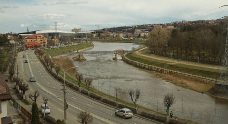 Hotel Sun Cluj-Napoca
