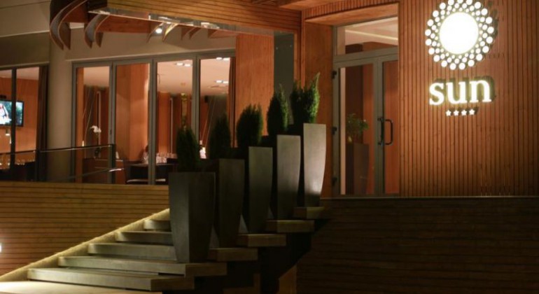 Hotel Sun Cluj-Napoca