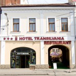 Hotels Transilvania Cluj-Napoca