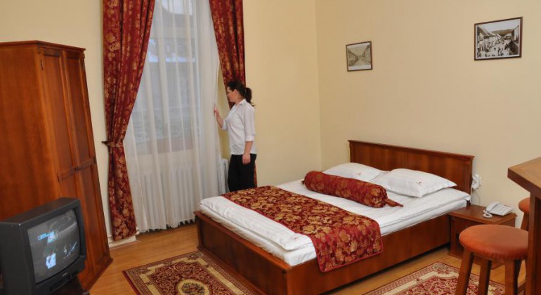 Hotels Transilvania Cluj-Napoca