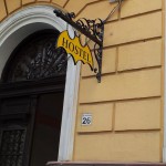 Hostel Transylvania Cluj-Napoca