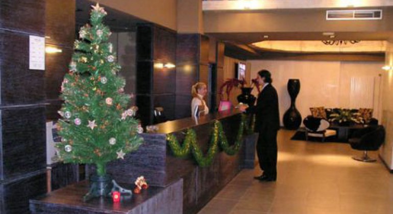 Hotels Sunny Hill Cluj-Napoca