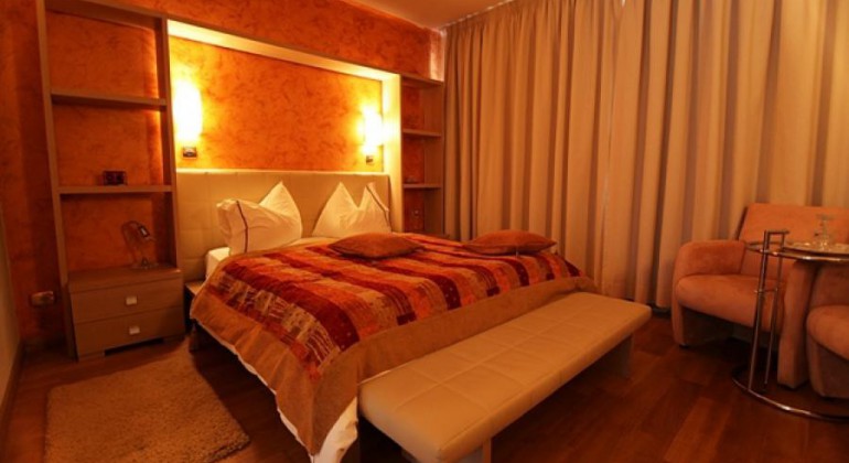 Hotels Sunny Hill Cluj-Napoca