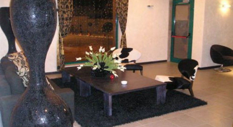 Hotels Sunny Hill Cluj-Napoca