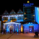Hotels Sunny Hill Cluj-Napoca