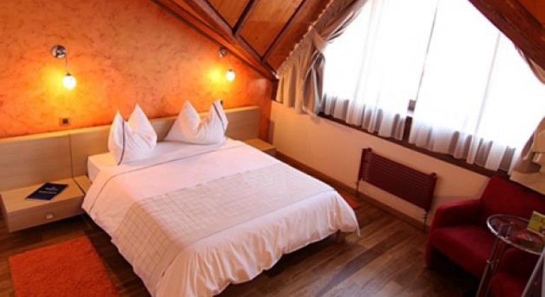 Hotels Sunny Hill Cluj-Napoca