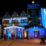 Hotels Sunny Hill Cluj-Napoca