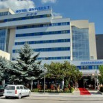 Hotel UniversT Cluj-Napoca