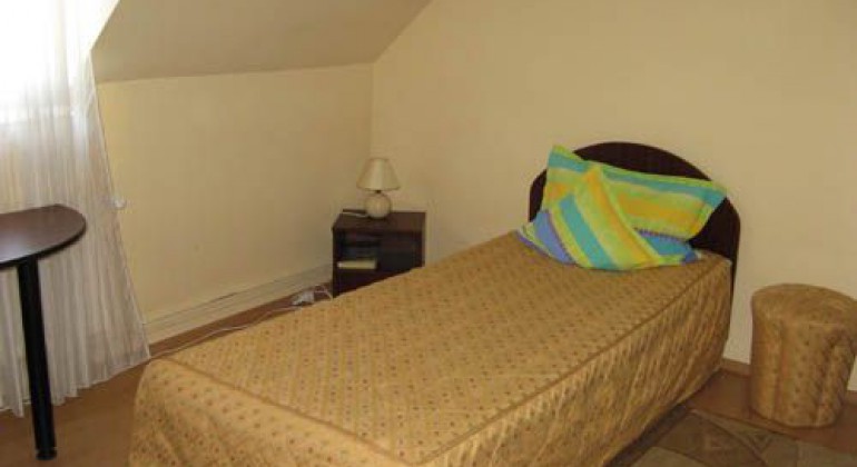 Vila Vanda Cluj-Napoca