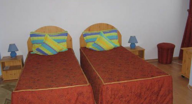 Vila Vanda Cluj-Napoca