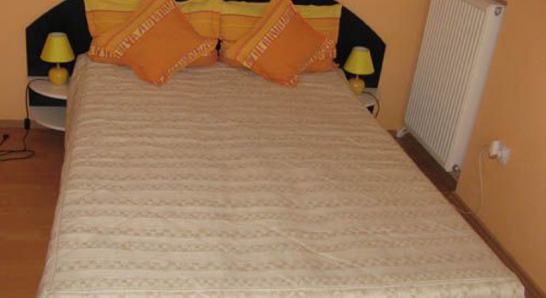 Vila Vanda Cluj-Napoca