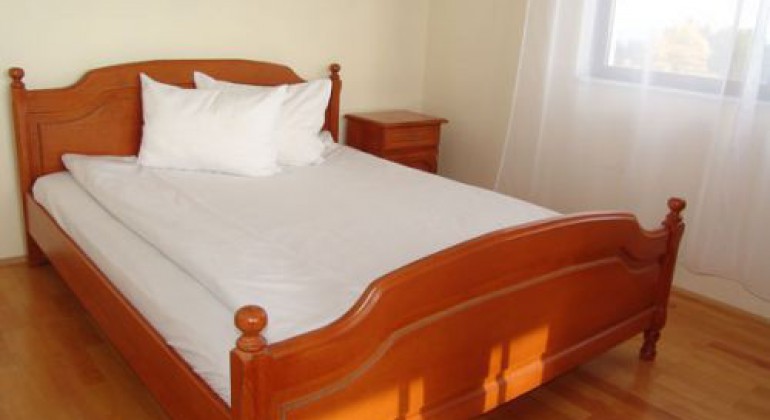 Pensiunea Vila Cetatuia Cluj-Napoca