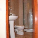 Pensiunea Vila Cetatuia Cluj-Napoca