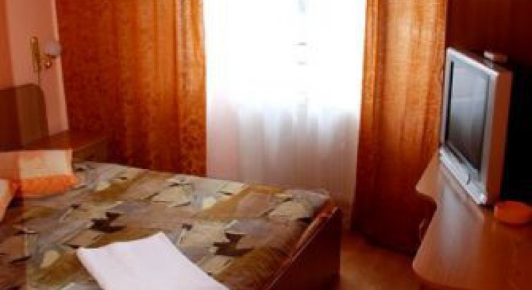Langă Cluj Napoca Pensiunea Cionca Gilau