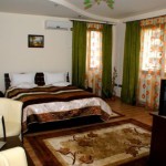 Pensiunea Vila Rao Cluj-Napoca