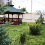 Pensiunea Vila Rao Cluj-Napoca
