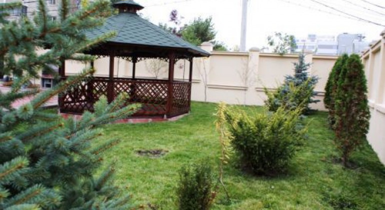 Pensiunea Vila Rao Cluj-Napoca