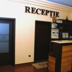 Pensiunea Vila Rao Cluj-Napoca