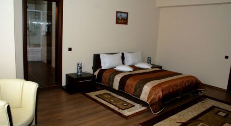 Pensiunea Vila Rao Cluj-Napoca