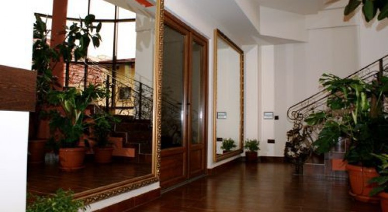 Pensiunea Vila Rao Cluj-Napoca