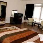 Pensiunea Vila Rao Cluj-Napoca