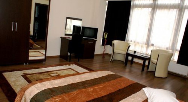 Pensiunea Vila Rao Cluj-Napoca